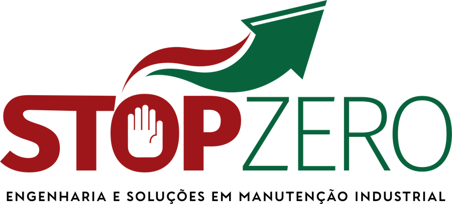 StopZero Engenharia de Manutenção